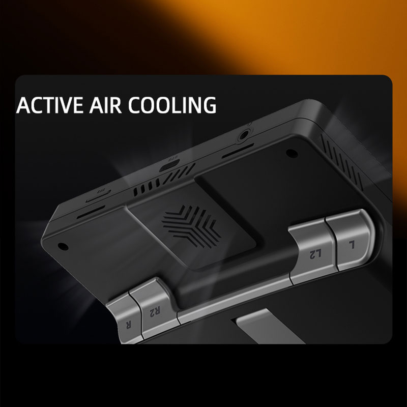 GAMEMT E5 Ultra 4+128GB 5,0-in - Retro Gaming N64 recensie en prijs