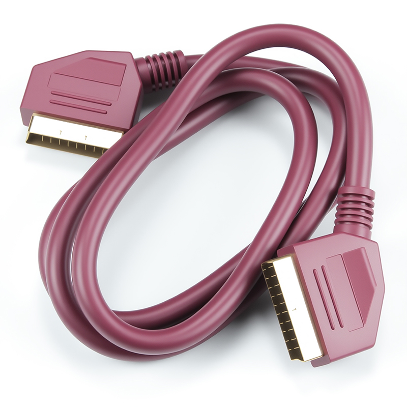 Scart Lead Volledig bedrade 21 - Scart To Hdmi recensie en prijs