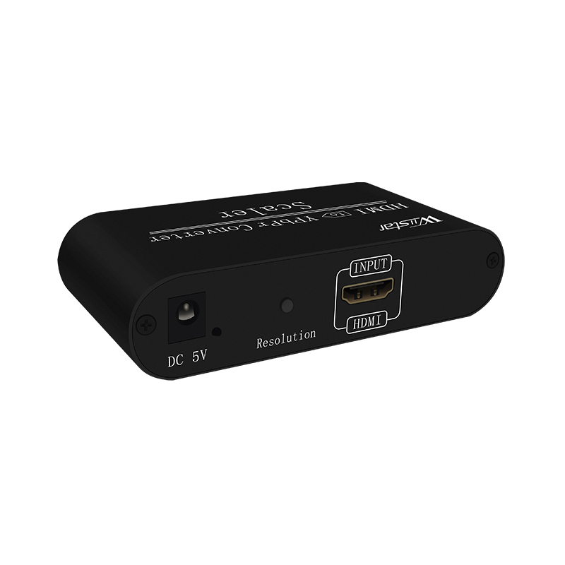 1080P HDMI naar component Ypbp - Scart To Hdmi recensie en prijs
