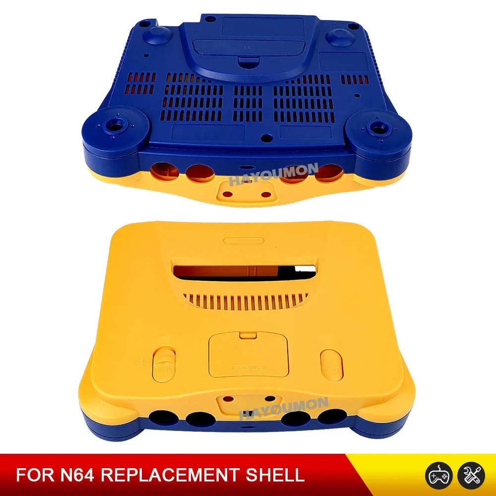 11 KLEUREN Vervangende Retro V - Retro Gaming N64 recensie en prijs