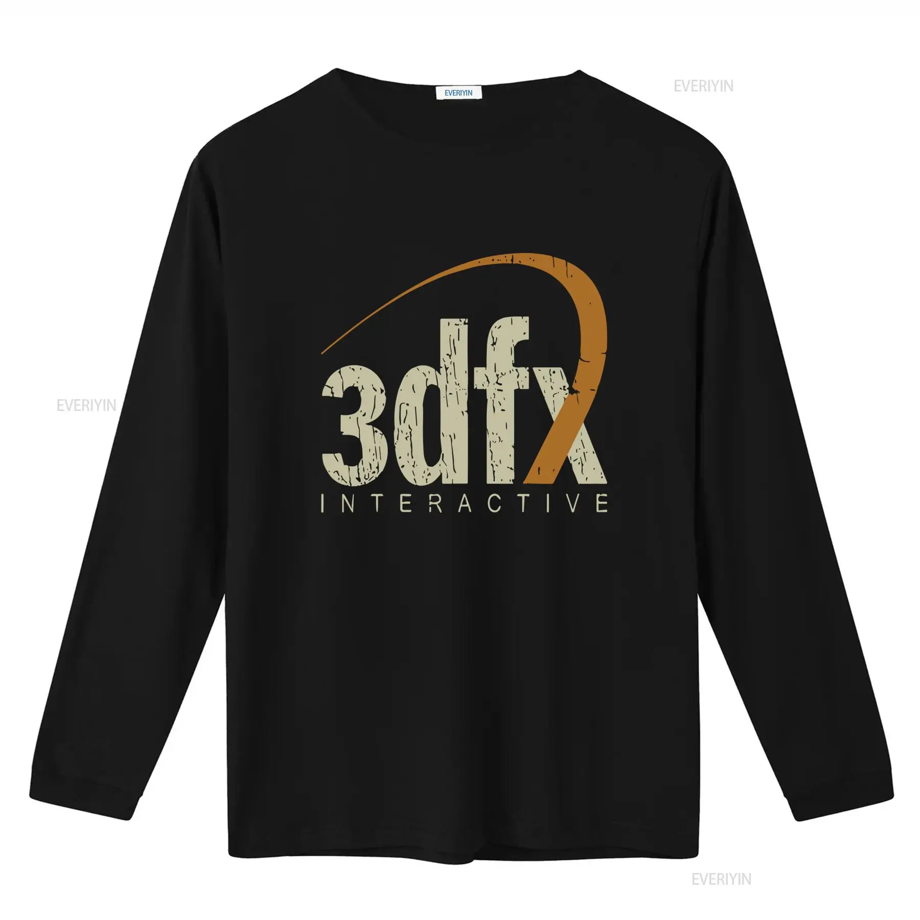 1994 Vintage 3dfx Interactief  - Retro Gaming T Shirt recensie en prijs