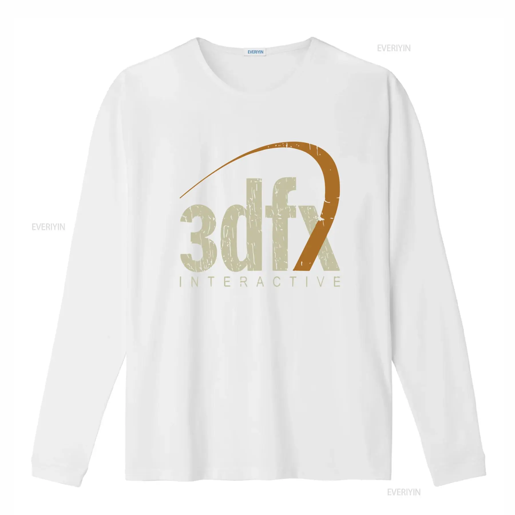 1994 Vintage 3dfx Interactief  - Retro Gaming T Shirt recensie en prijs