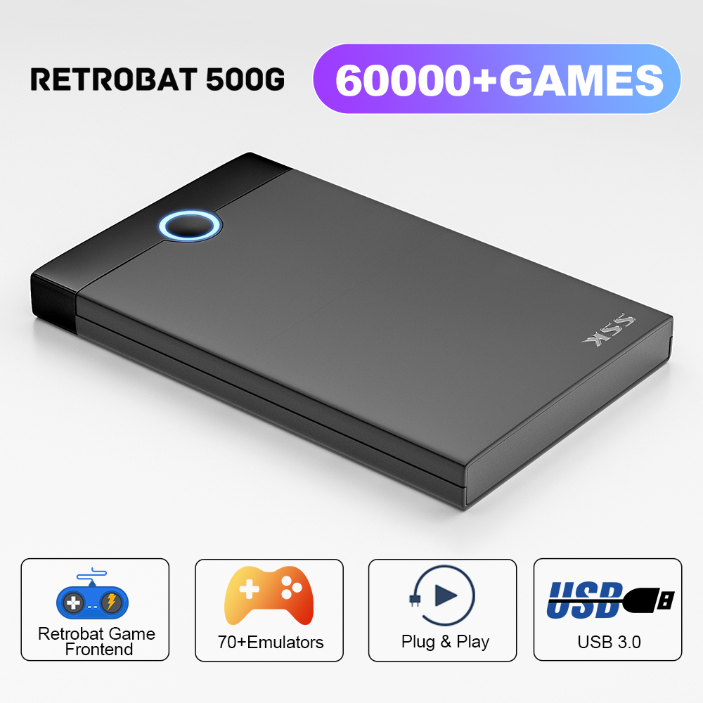 KINHANK Super Console X Retrob - Retro Gaming N64 recensie en prijs